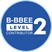 BBBEE Level 2